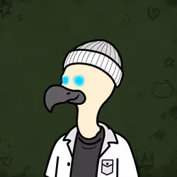NUTSY #1182