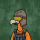 NUTSY #1208