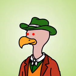 NUTSY #1087