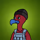 NUTSY #1112