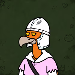 NUTSY #831