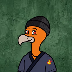 NUTSY #1044