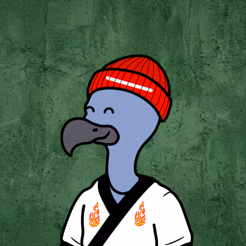 NUTSY #361