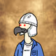NUTSY #1216