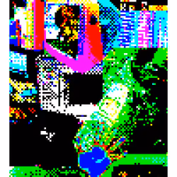 Chroma #168