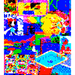 Chroma #169