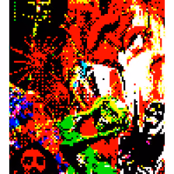Chroma #215