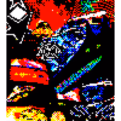 Chroma #214