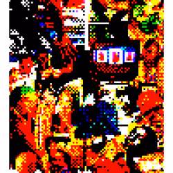 Chroma #170