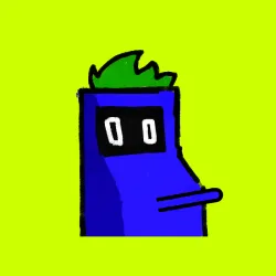 6195