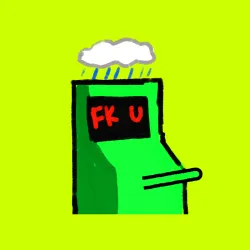 7069