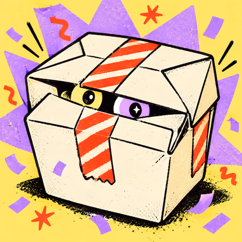 Item #45 Media