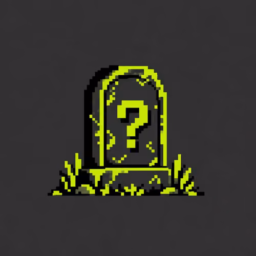 pre-reveal undead