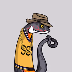 RH Snakes #2131