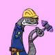 RH Snakes #1848