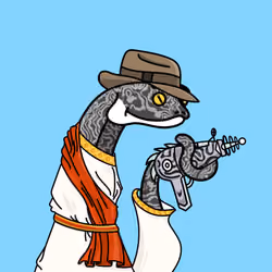 RH Snakes #1920