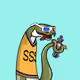 RH Snakes #1649