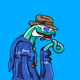 RH Snakes #2176