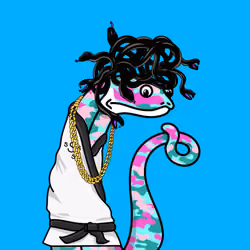 RH Snakes #775