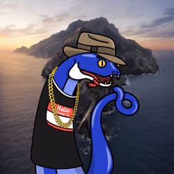 RH Snakes #1596