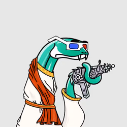 RH Snakes #27