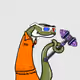 RH Snakes #764