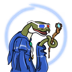 RH Snakes #749