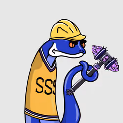 RH Snakes #1735