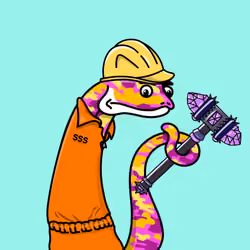 RH Snakes #1177