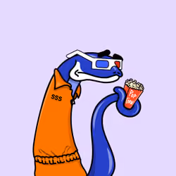 RH Snakes #468