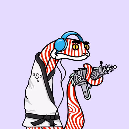 RH Snakes #257