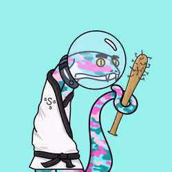 RH Snakes #1688