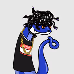 RH Snakes #326