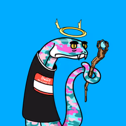 RH Snakes #349