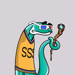 RH Snakes #1429