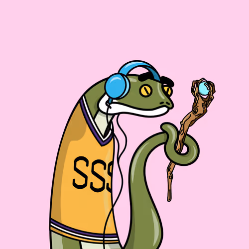 RH Snakes #94