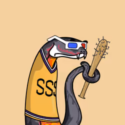 RH Snakes #693