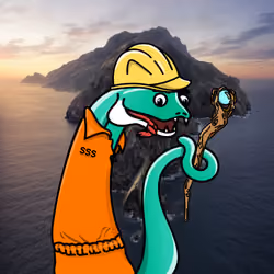 RH Snakes #1578