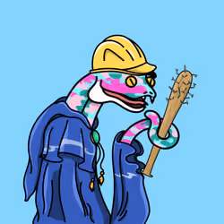 RH Snakes #2033