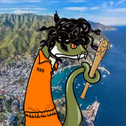 RH Snakes #2051