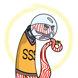 RH Snakes #1643