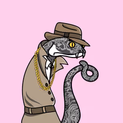 RH Snakes #355