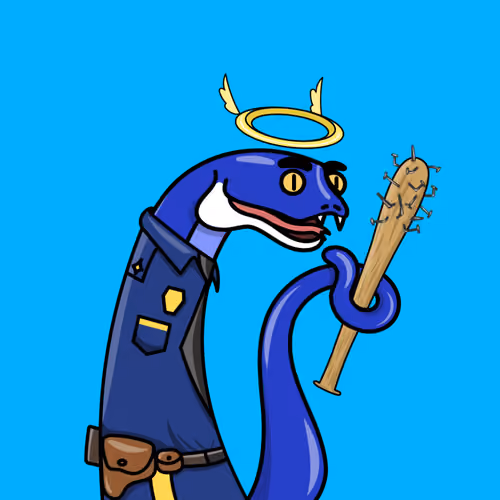 RH Snakes #228