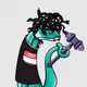 RH Snakes #2064
