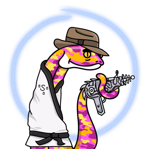 RH Snakes #272