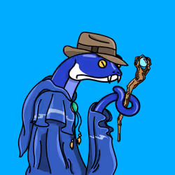 RH Snakes #925