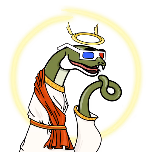 RH Snakes #24