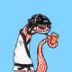 RH Snakes #1001