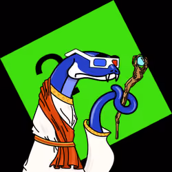RH Snakes #1033