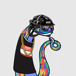 RH Snakes #895